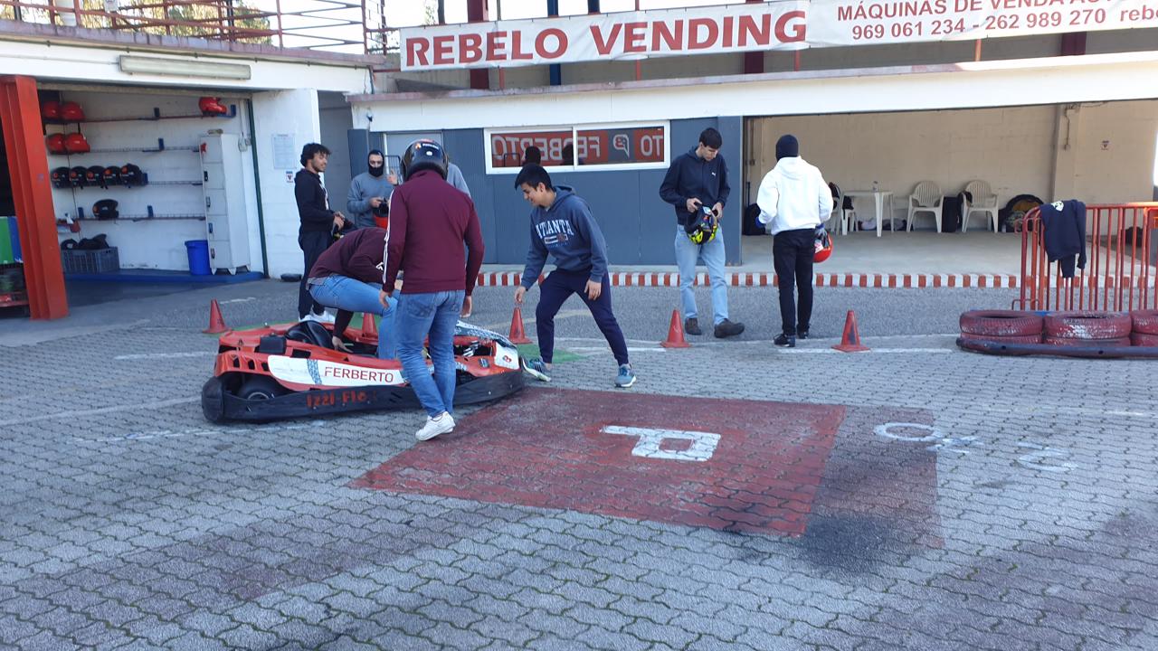 XII Troféu de Karting Politécnico de Leiria65